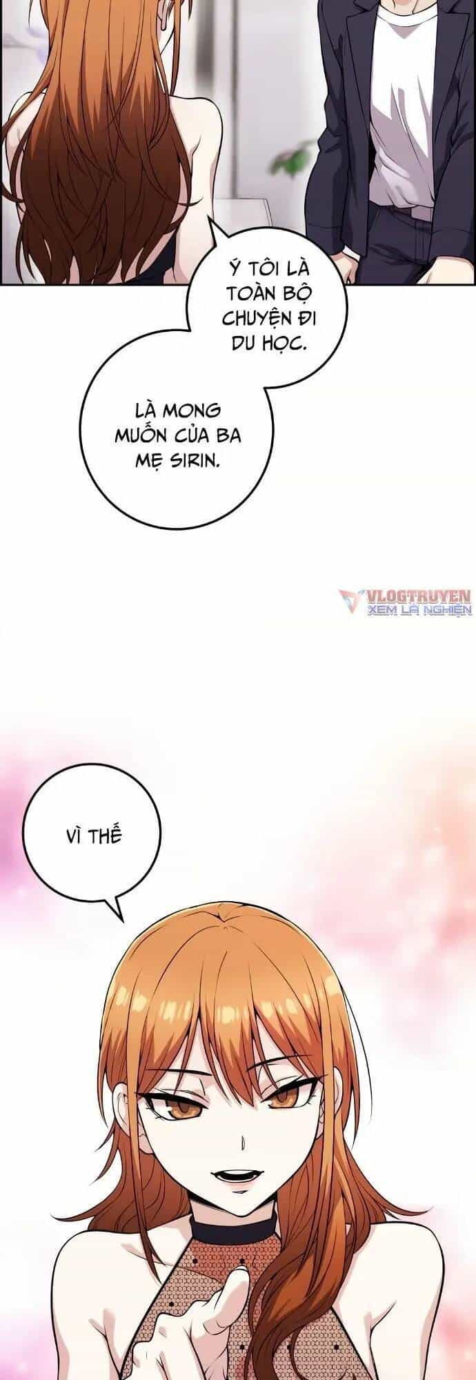 Nhân Vật Webtoon Na Kang Lim - Chương 59 - ảnh 5