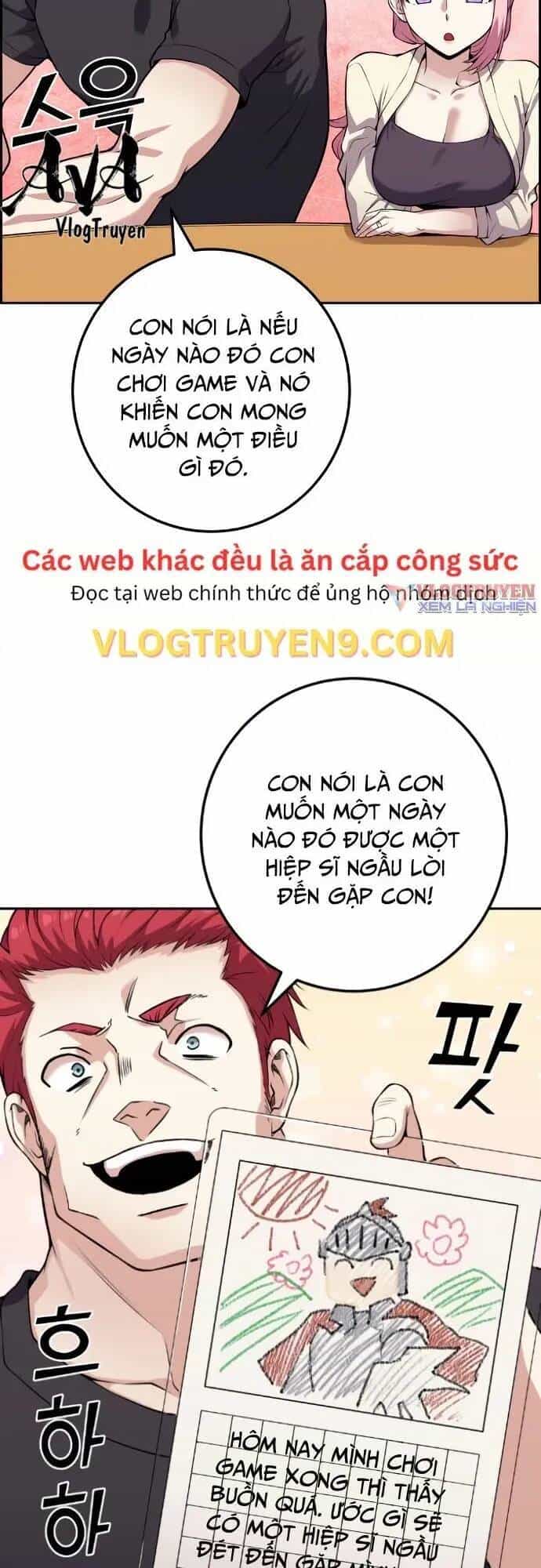 Nhân Vật Webtoon Na Kang Lim - Chương 59 - ảnh 50