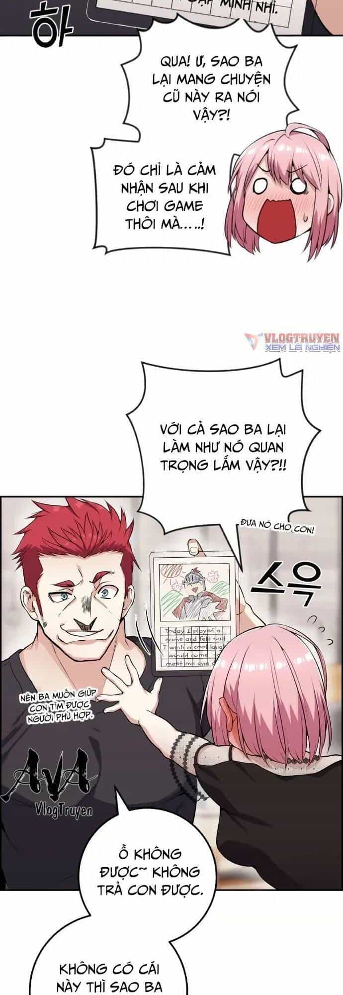 Nhân Vật Webtoon Na Kang Lim - Chương 59 - ảnh 51