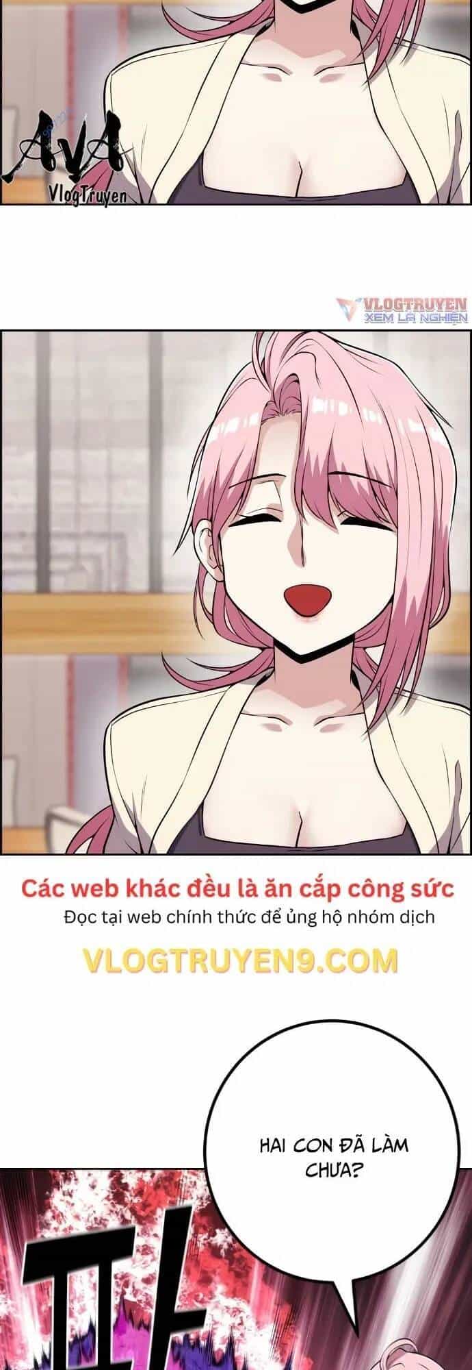 Nhân Vật Webtoon Na Kang Lim - Chương 59 - ảnh 60