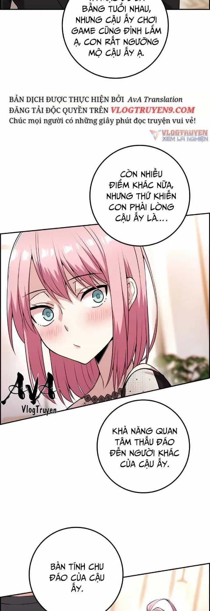 Nhân Vật Webtoon Na Kang Lim - Chương 59 - ảnh 66