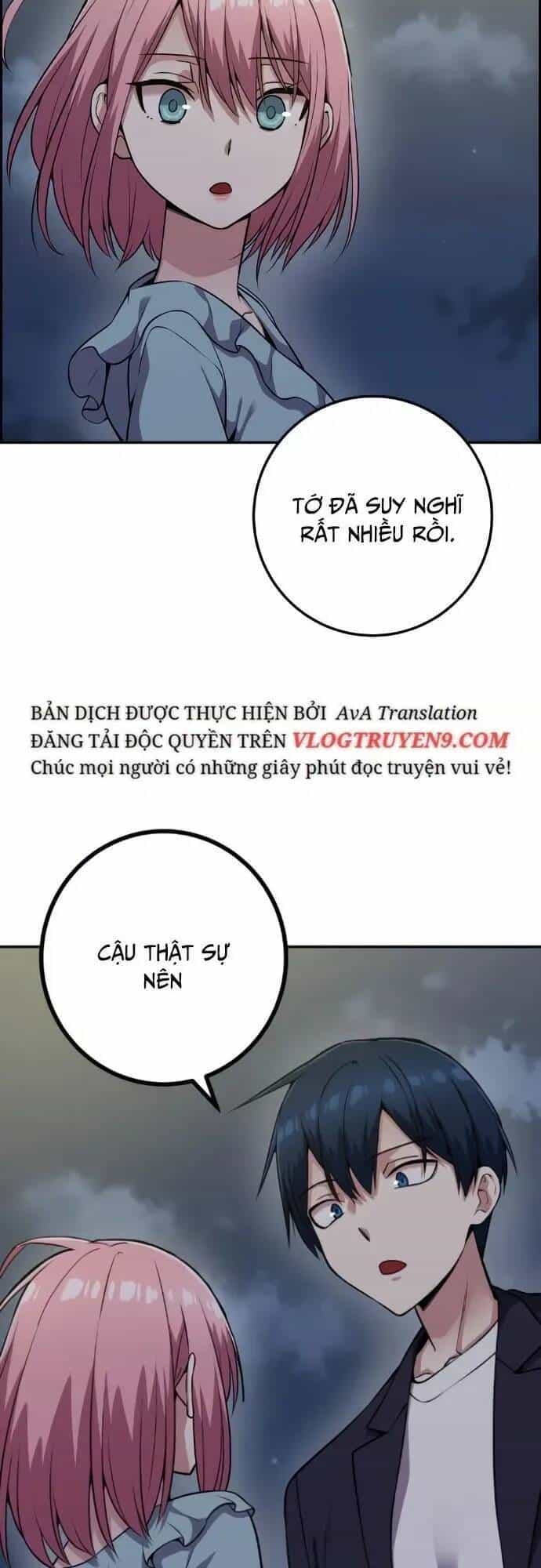 Nhân Vật Webtoon Na Kang Lim - Chương 59 - ảnh 72