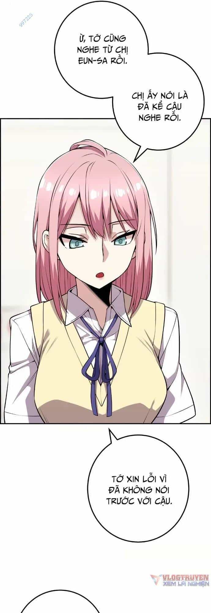 Nhân Vật Webtoon Na Kang Lim - Chương 59 - ảnh 9