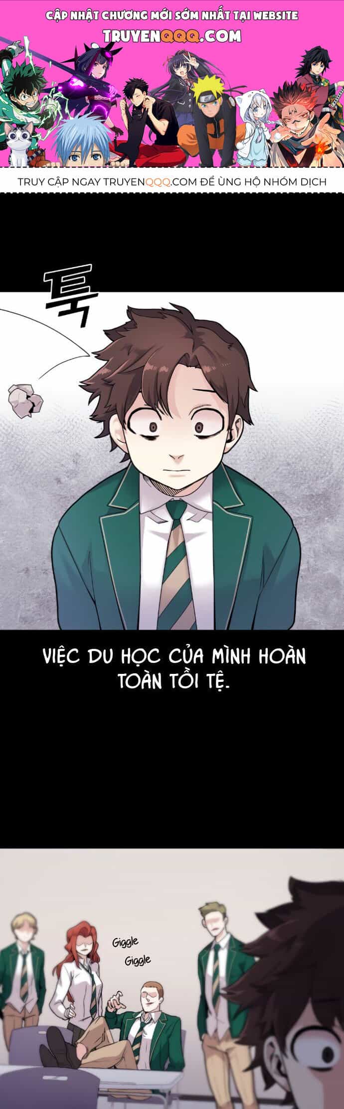 Nhân Vật Webtoon Na Kang Lim - Chương 6 - ảnh 1