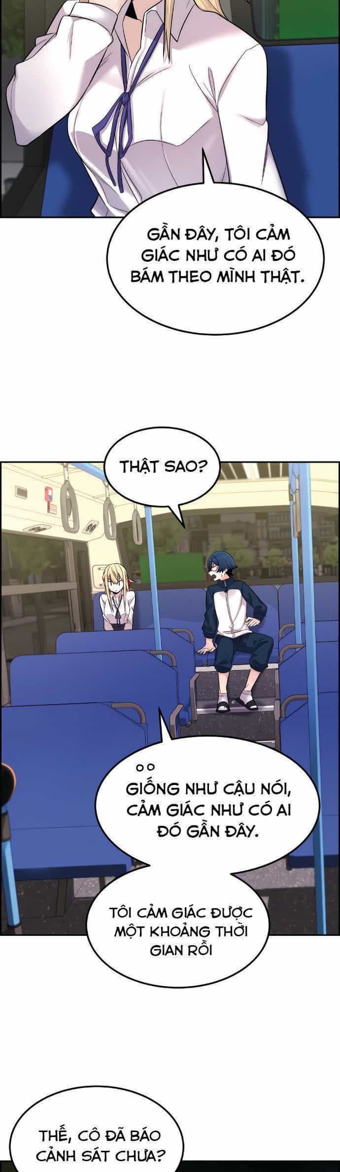 Nhân Vật Webtoon Na Kang Lim - Chương 6 - ảnh 25