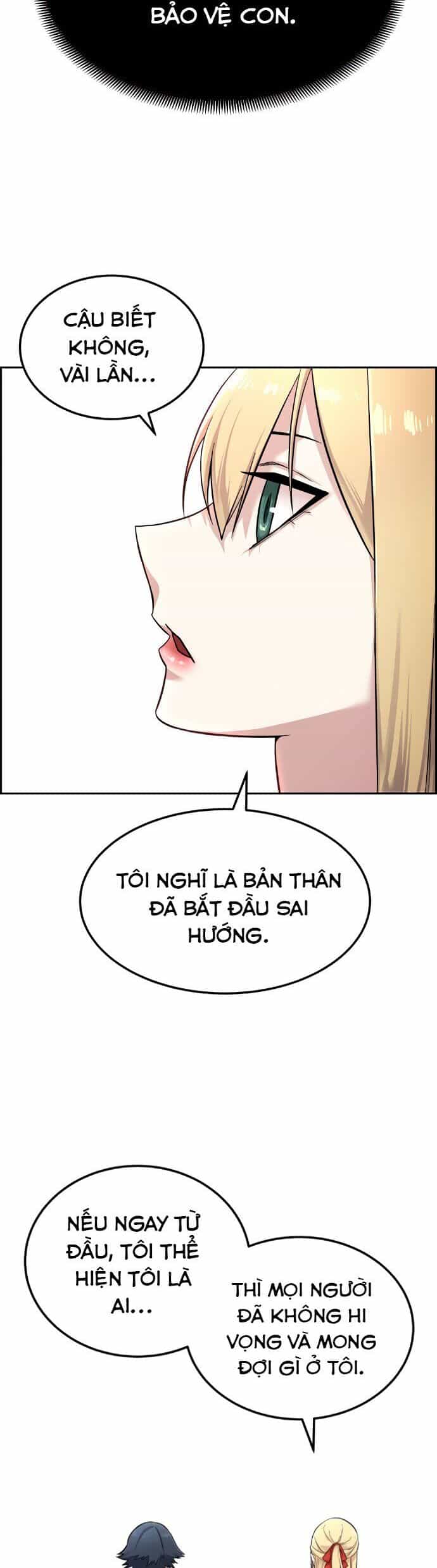 Nhân Vật Webtoon Na Kang Lim - Chương 6 - ảnh 36