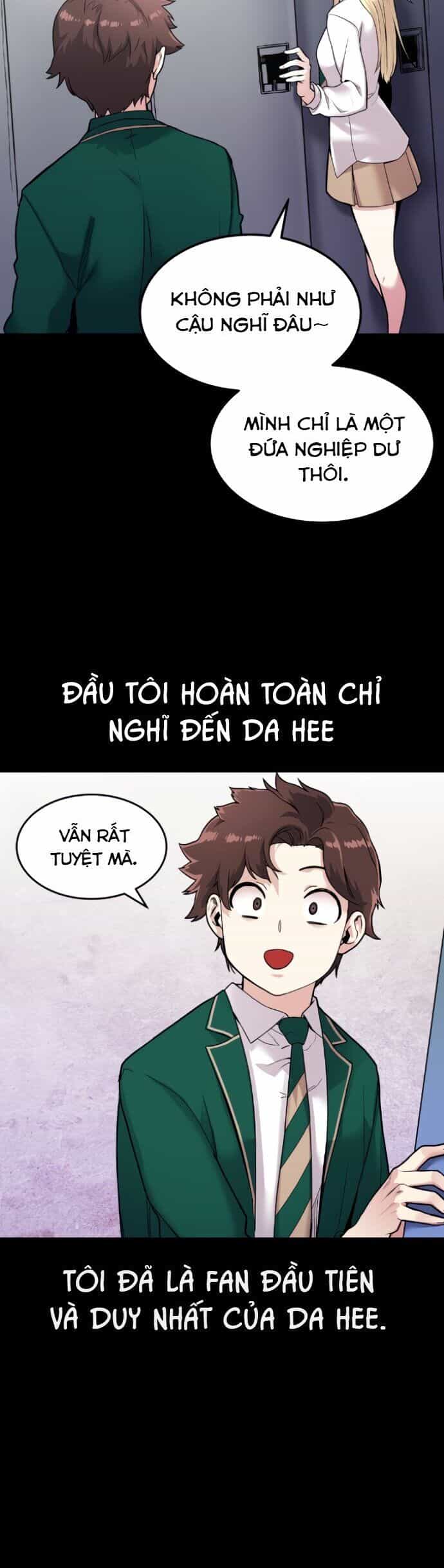 Nhân Vật Webtoon Na Kang Lim - Chương 6 - ảnh 4