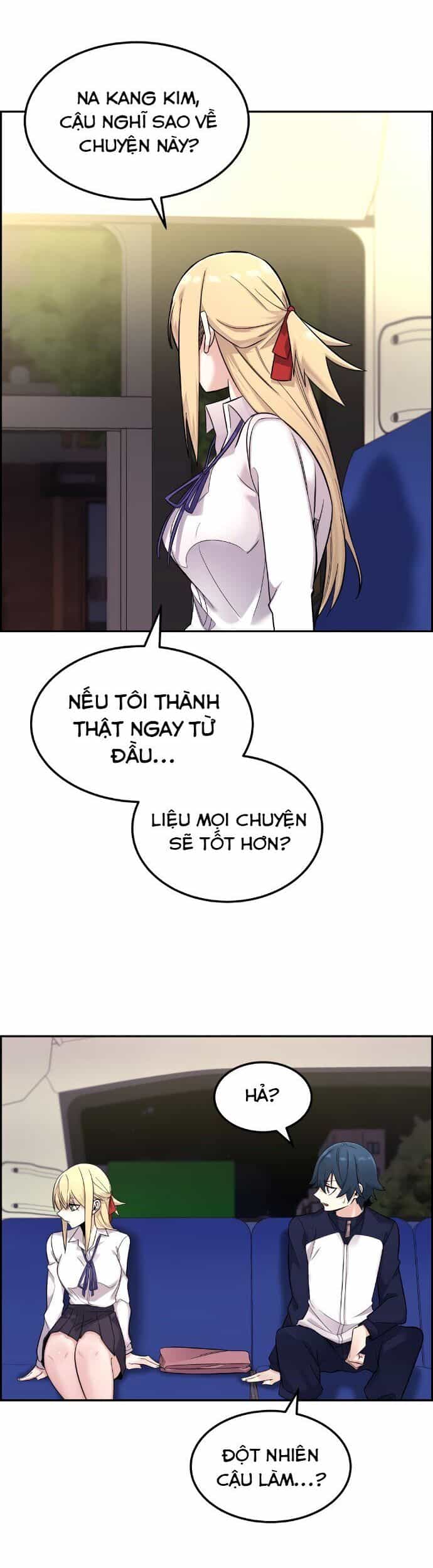 Nhân Vật Webtoon Na Kang Lim - Chương 6 - ảnh 40