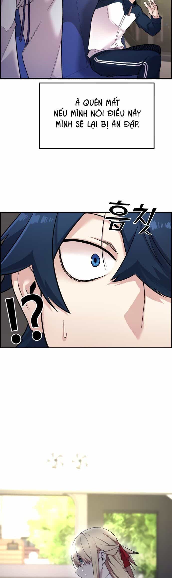 Nhân Vật Webtoon Na Kang Lim - Chương 6 - ảnh 44