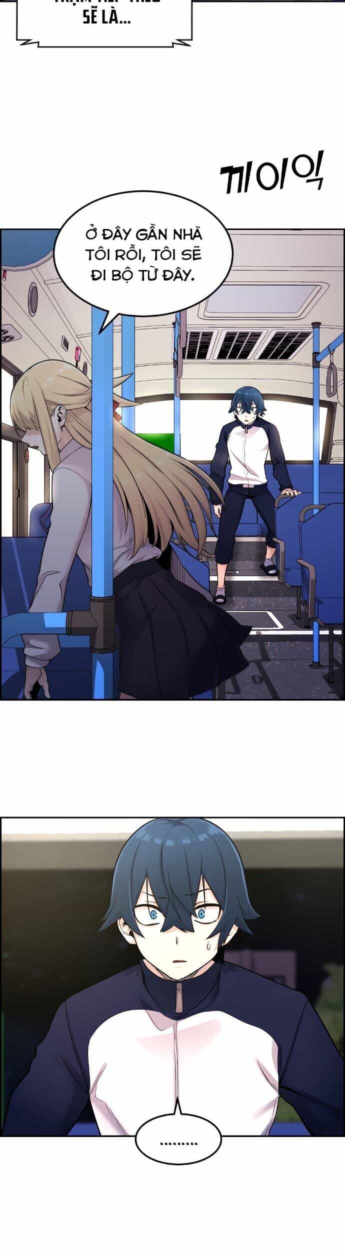 Nhân Vật Webtoon Na Kang Lim - Chương 6 - ảnh 46