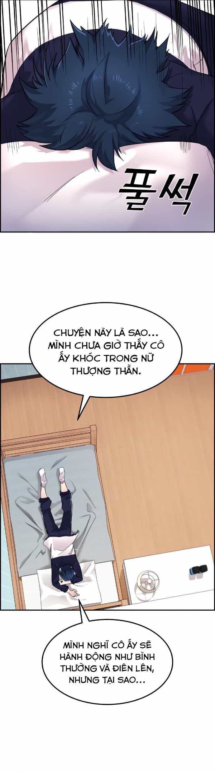 Nhân Vật Webtoon Na Kang Lim - Chương 6 - ảnh 49