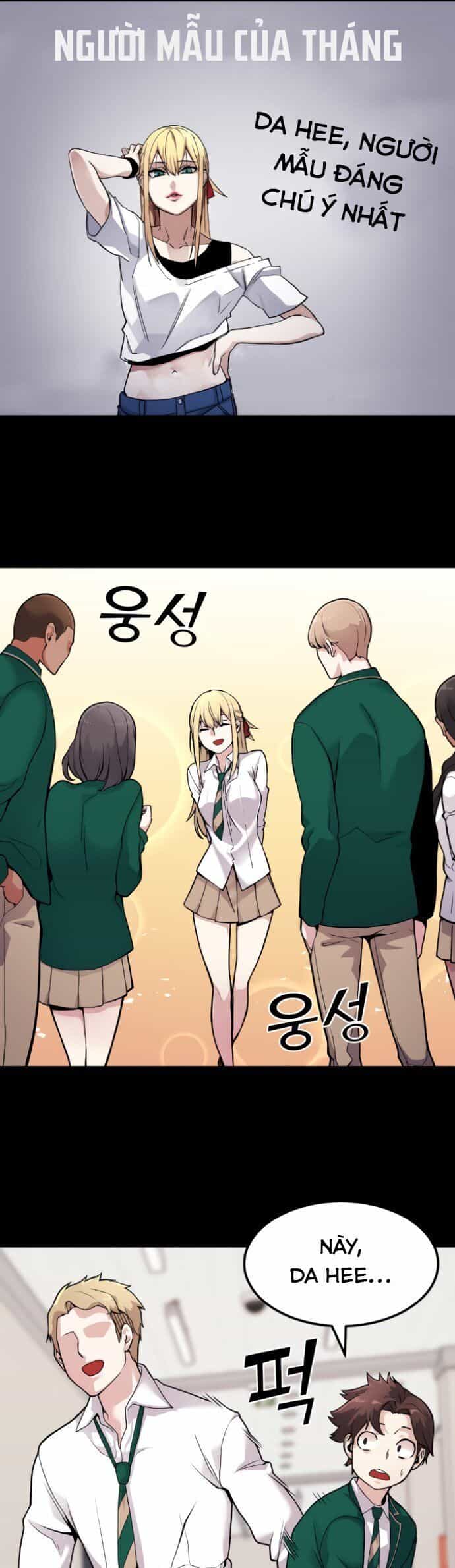 Nhân Vật Webtoon Na Kang Lim - Chương 6 - ảnh 5