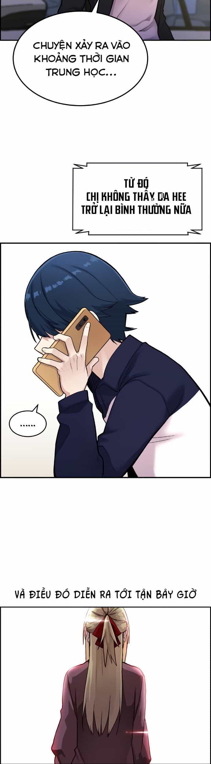 Nhân Vật Webtoon Na Kang Lim - Chương 6 - ảnh 57