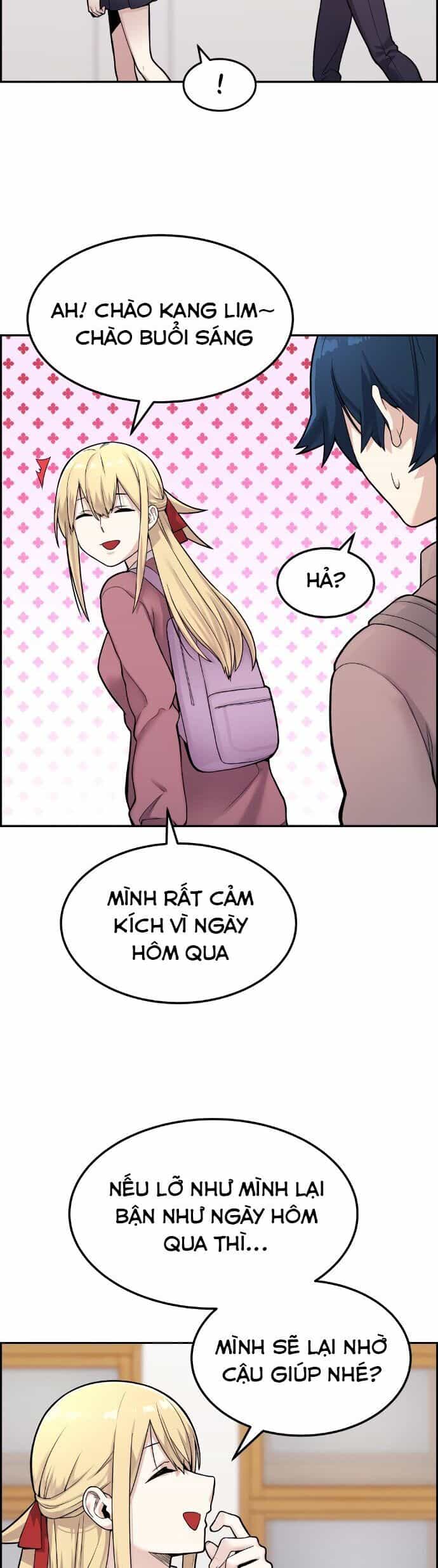 Nhân Vật Webtoon Na Kang Lim - Chương 6 - ảnh 64