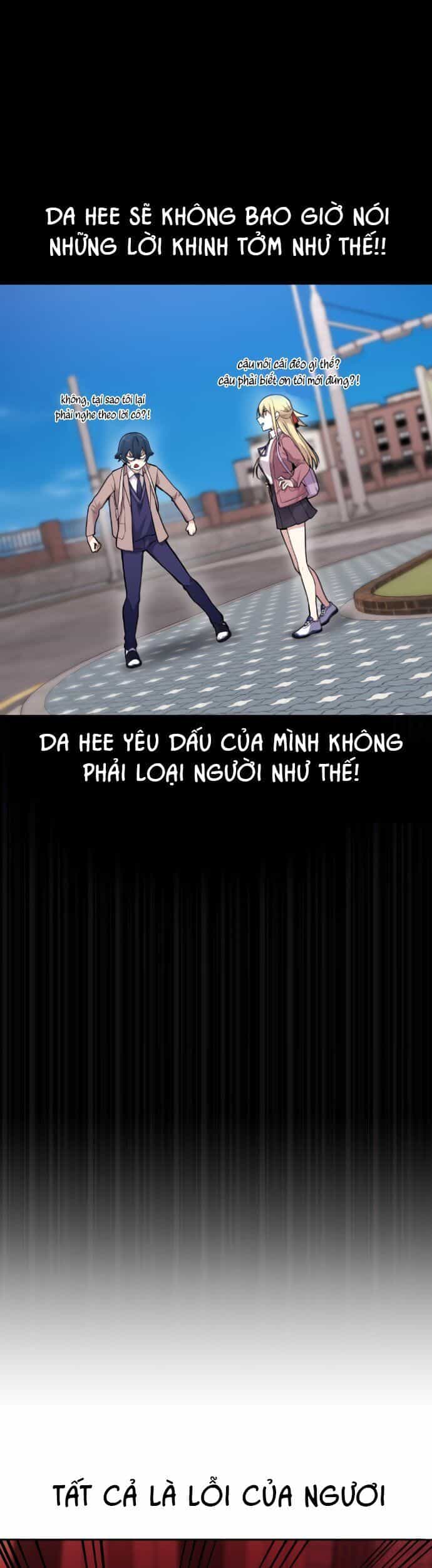 Nhân Vật Webtoon Na Kang Lim - Chương 6 - ảnh 9