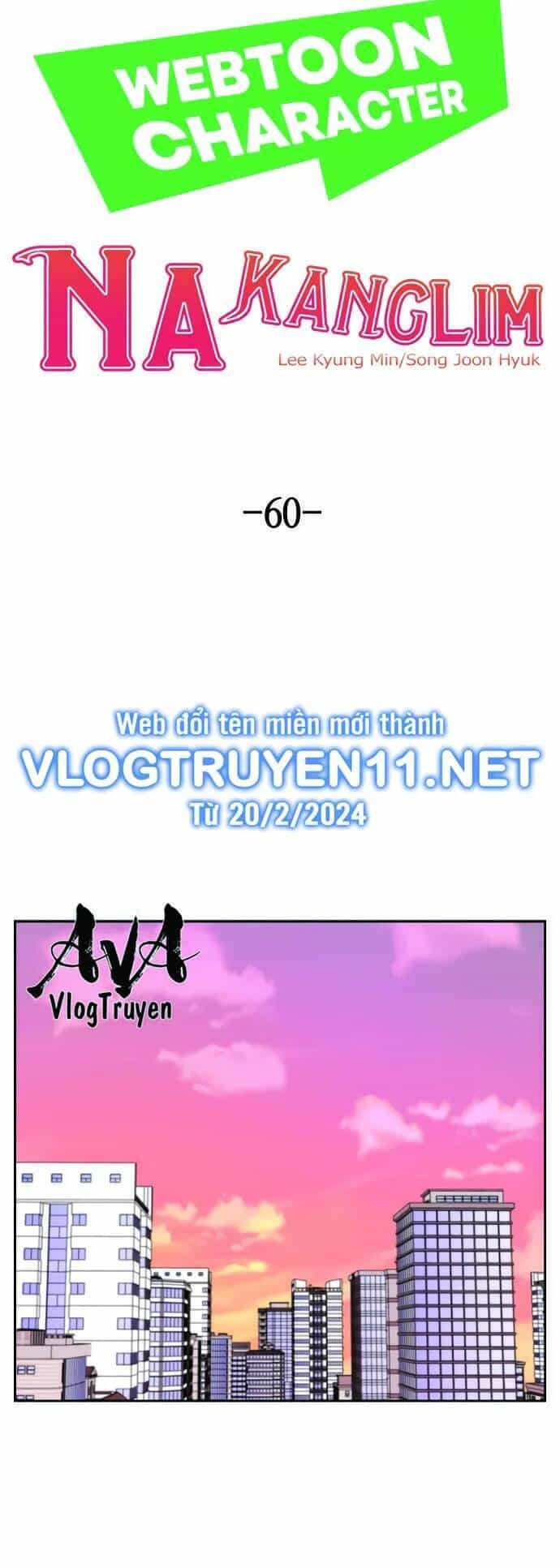 Nhân Vật Webtoon Na Kang Lim - Chương 60 - ảnh 23