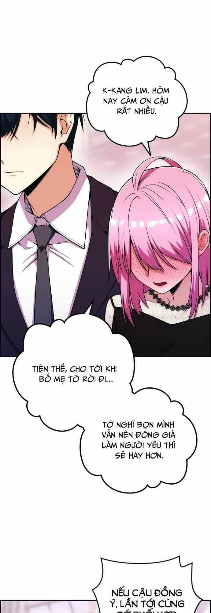 Nhân Vật Webtoon Na Kang Lim - Chương 60 - ảnh 25