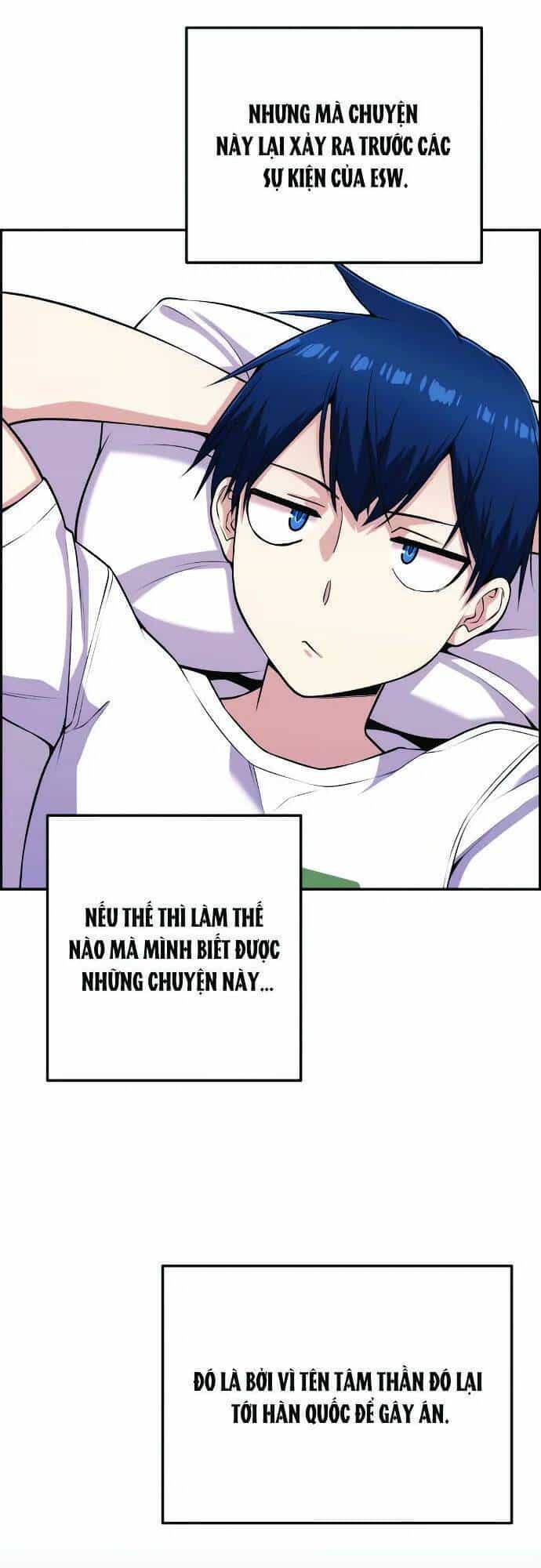 Nhân Vật Webtoon Na Kang Lim - Chương 60 - ảnh 34