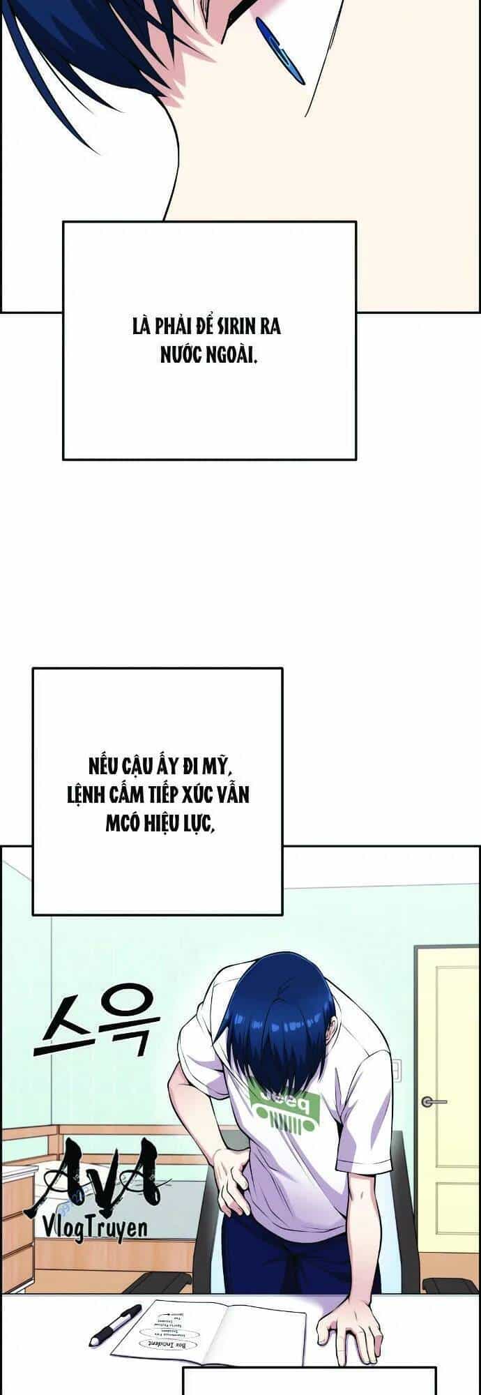 Nhân Vật Webtoon Na Kang Lim - Chương 60 - ảnh 48