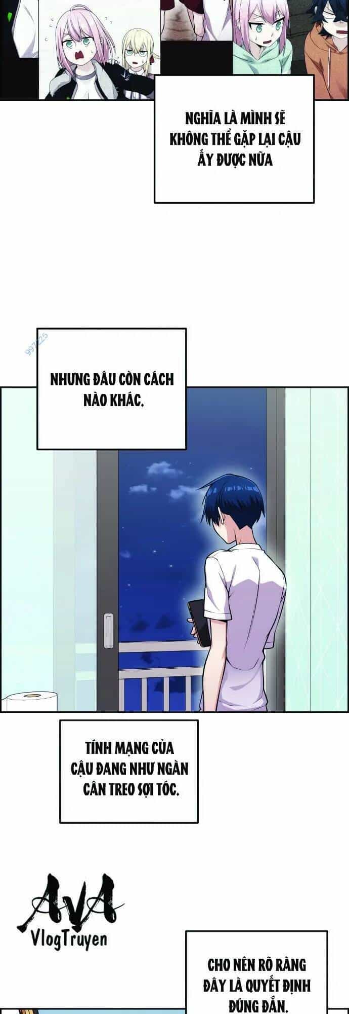 Nhân Vật Webtoon Na Kang Lim - Chương 60 - ảnh 52