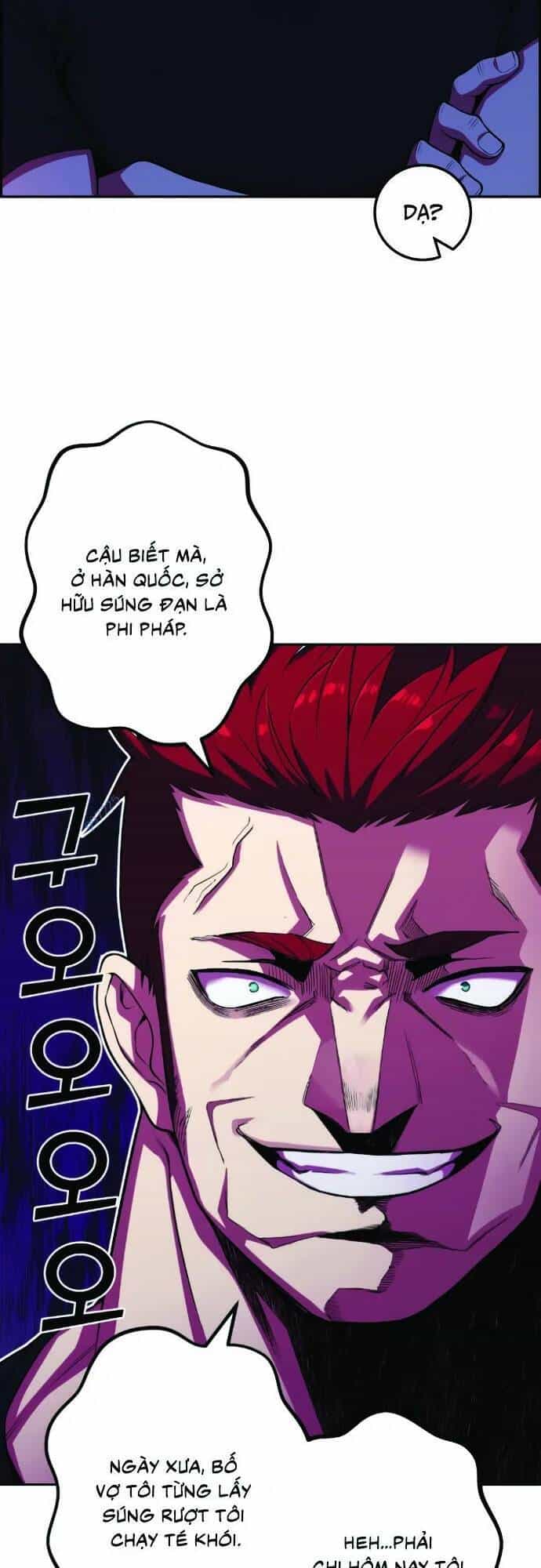 Nhân Vật Webtoon Na Kang Lim - Chương 60 - ảnh 6