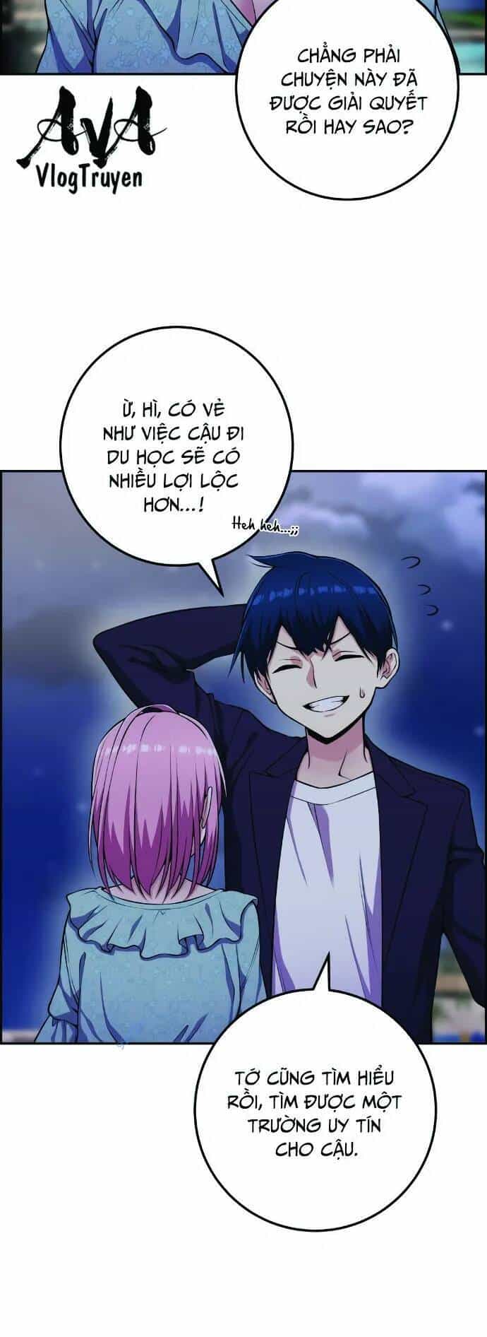 Nhân Vật Webtoon Na Kang Lim - Chương 60 - ảnh 60