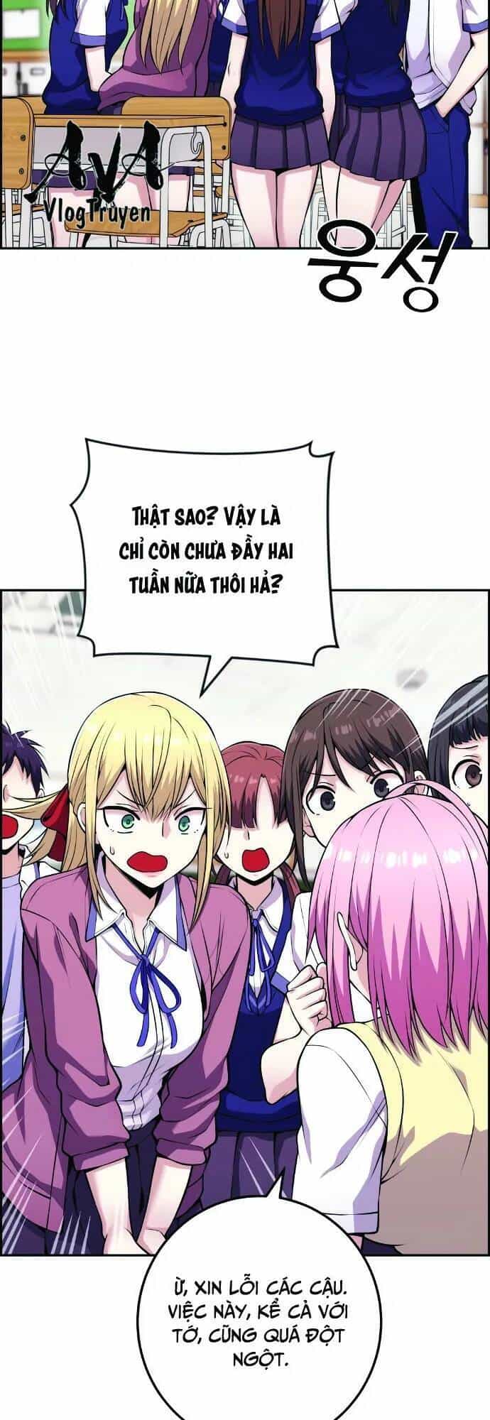 Nhân Vật Webtoon Na Kang Lim - Chương 61 - ảnh 26