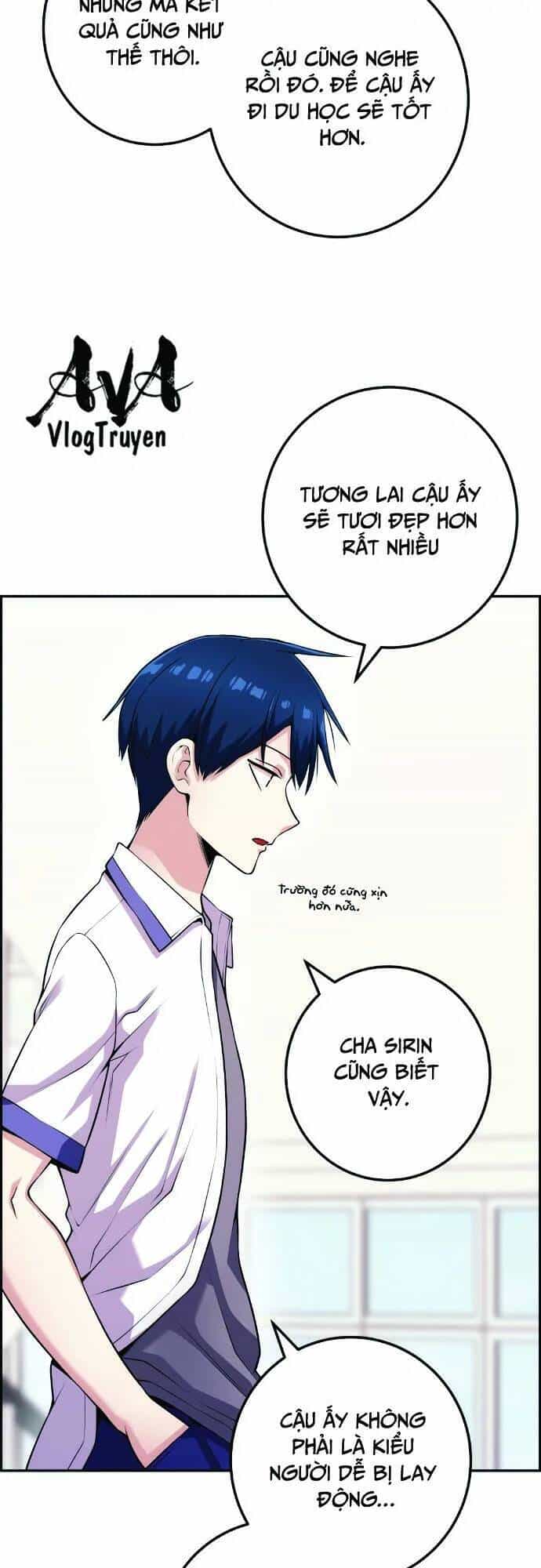 Nhân Vật Webtoon Na Kang Lim - Chương 61 - ảnh 35