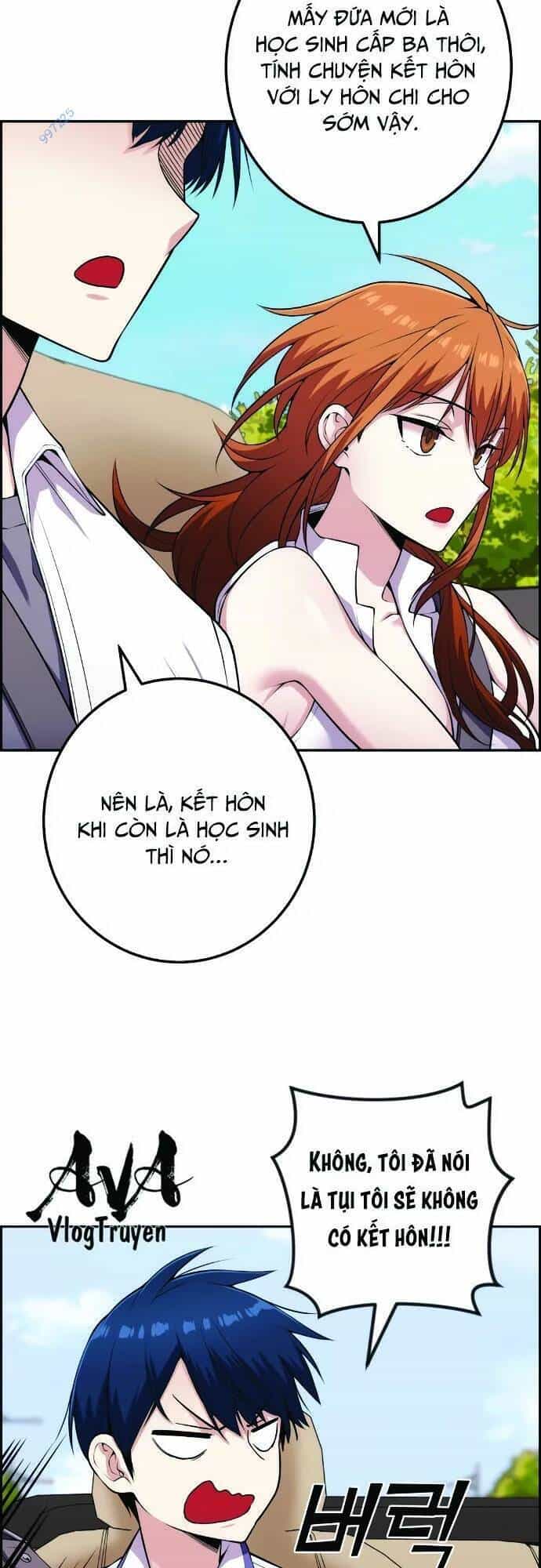 Nhân Vật Webtoon Na Kang Lim - Chương 61 - ảnh 46