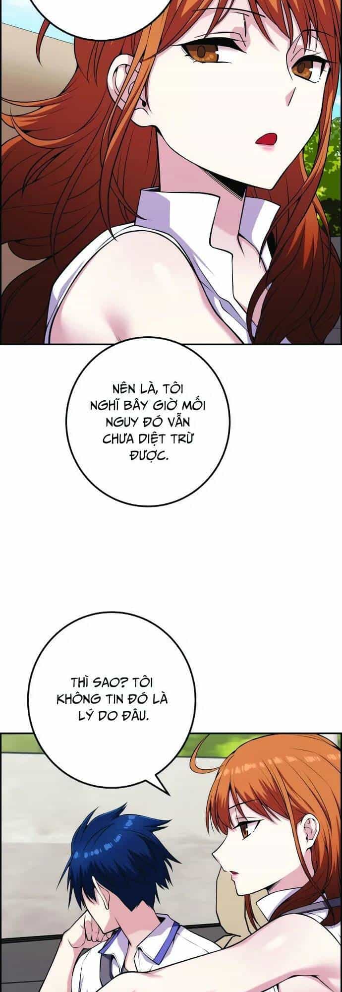 Nhân Vật Webtoon Na Kang Lim - Chương 61 - ảnh 50
