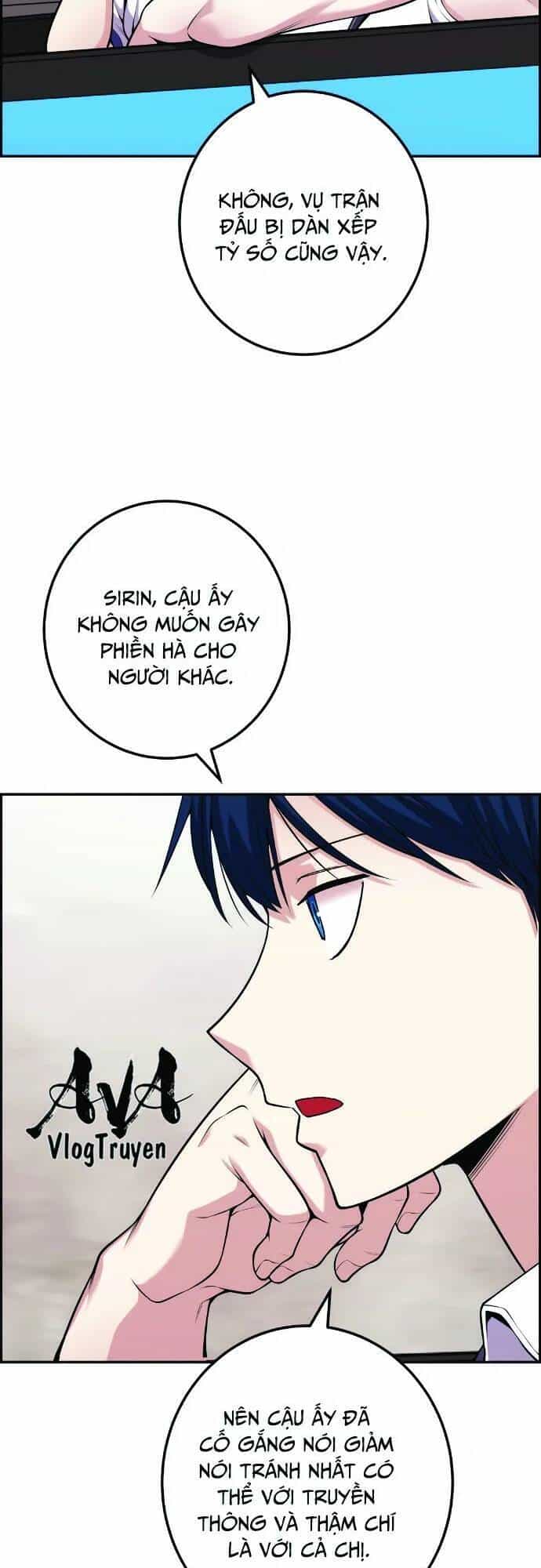 Nhân Vật Webtoon Na Kang Lim - Chương 61 - ảnh 51