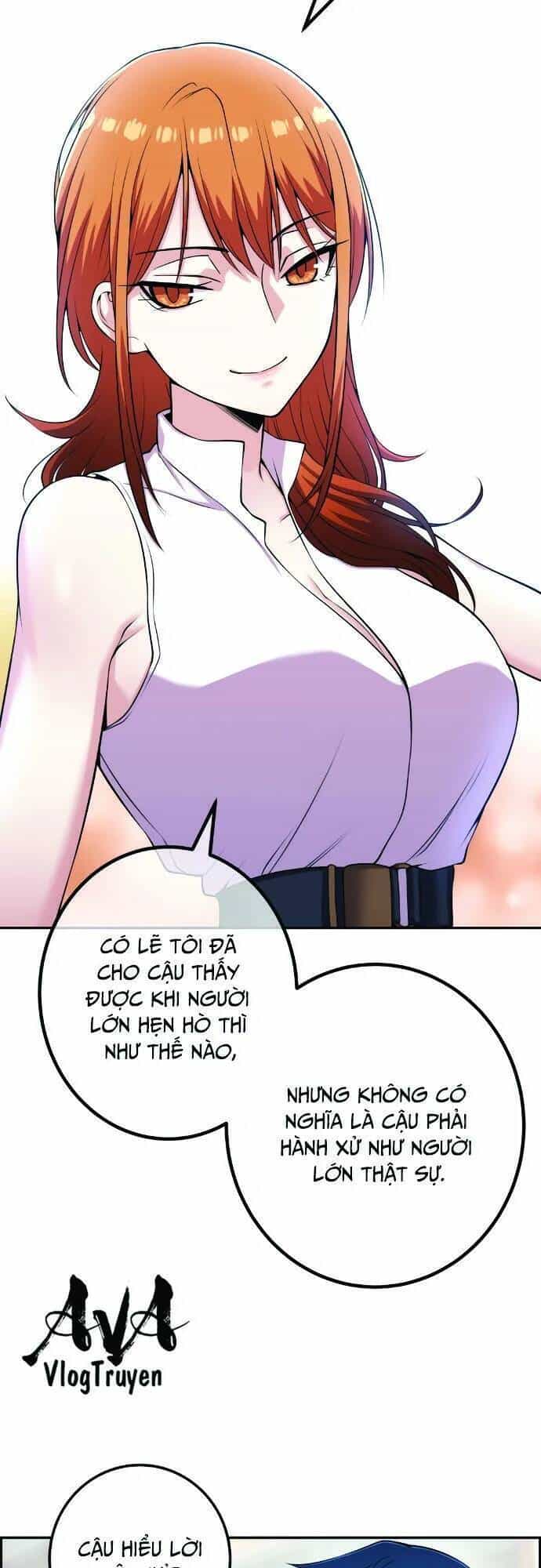 Nhân Vật Webtoon Na Kang Lim - Chương 61 - ảnh 58