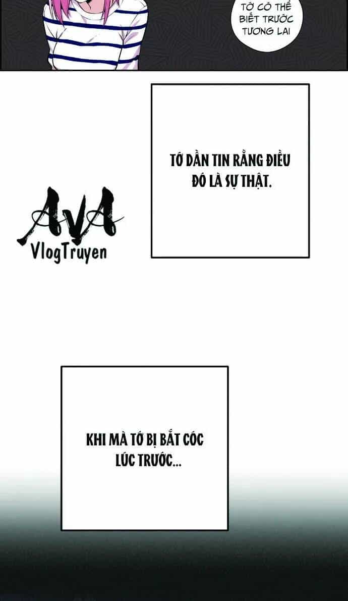 Nhân Vật Webtoon Na Kang Lim - Chương 61 - ảnh 64