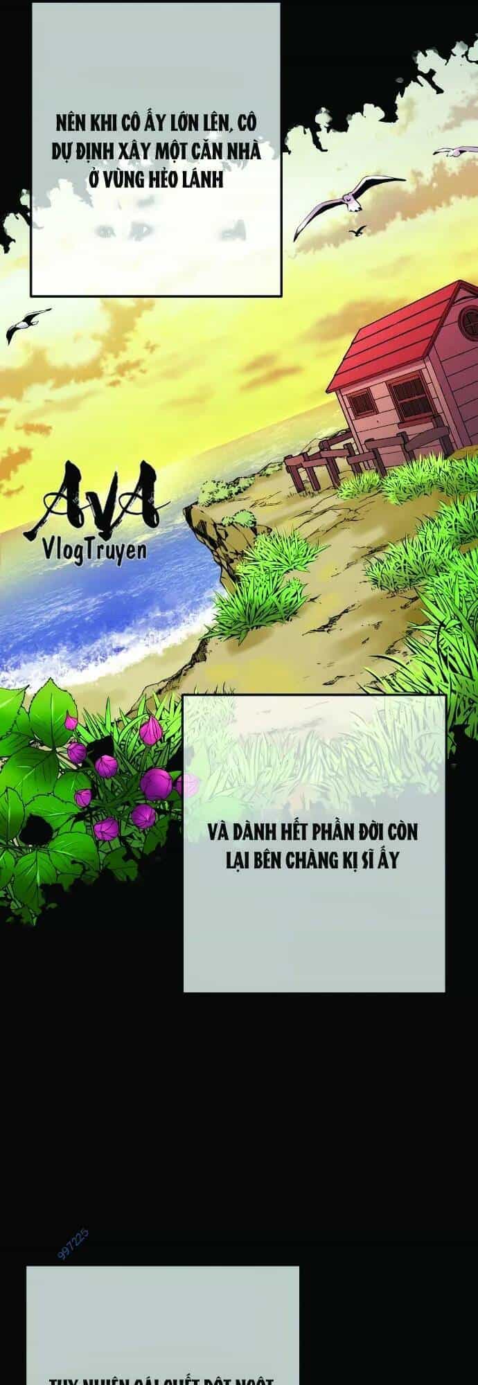 Nhân Vật Webtoon Na Kang Lim - Chương 62 - ảnh 17