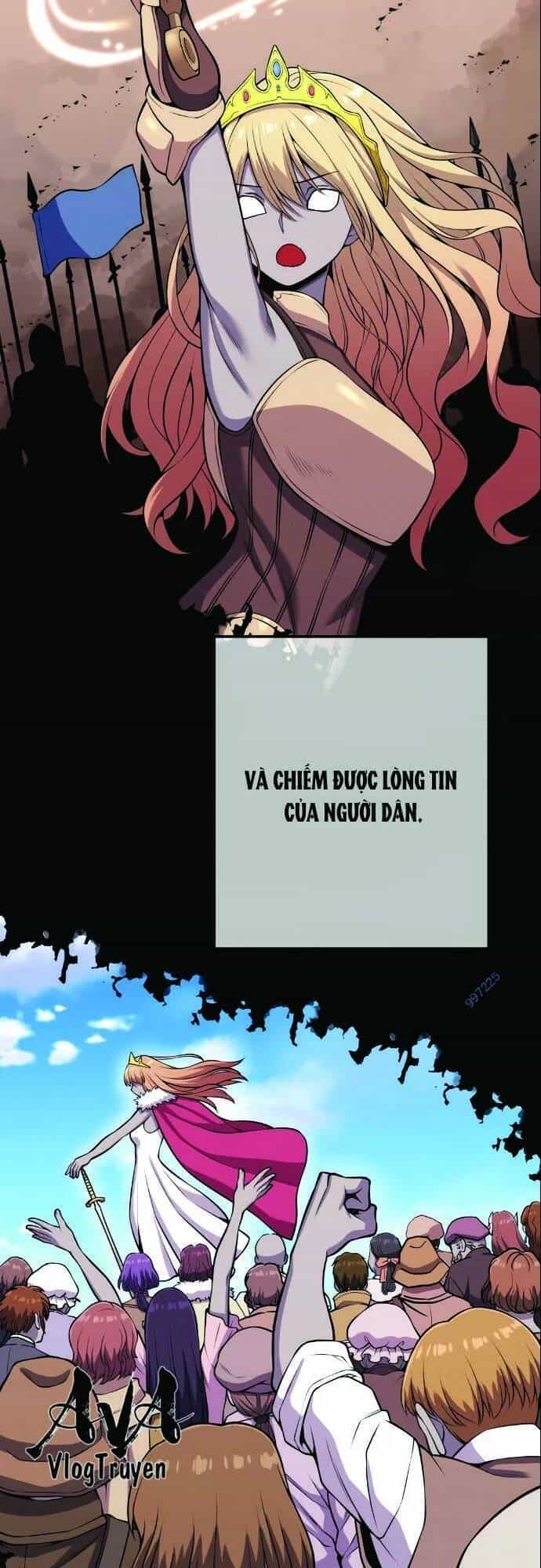 Nhân Vật Webtoon Na Kang Lim - Chương 62 - ảnh 20