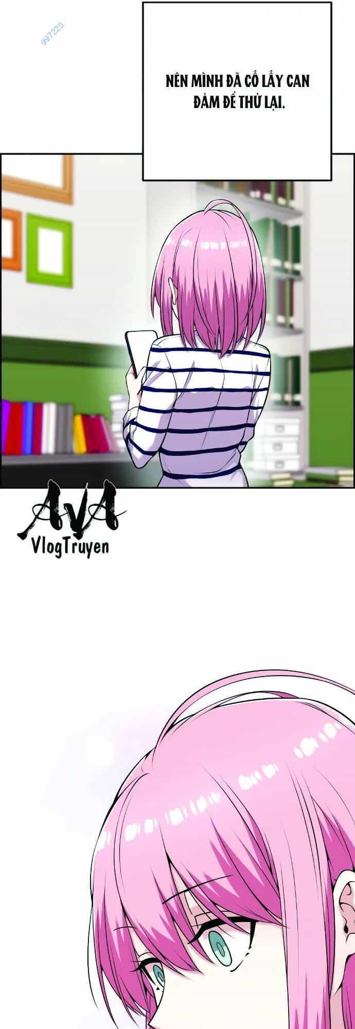 Nhân Vật Webtoon Na Kang Lim - Chương 62 - ảnh 25