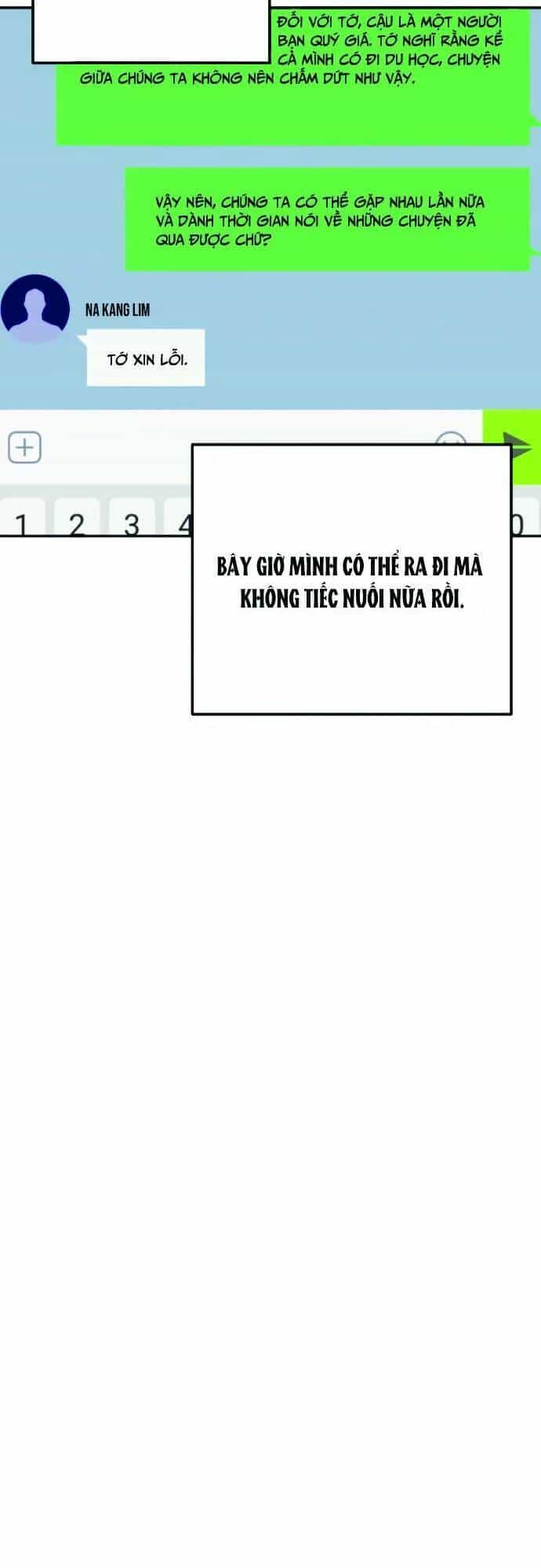 Nhân Vật Webtoon Na Kang Lim - Chương 62 - ảnh 27