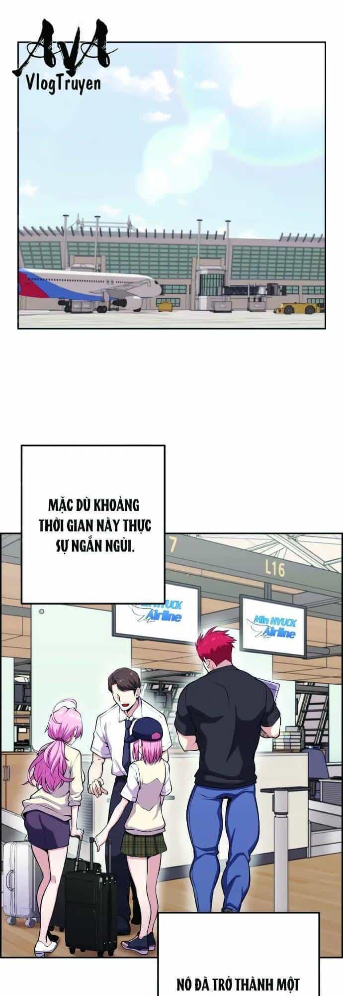 Nhân Vật Webtoon Na Kang Lim - Chương 62 - ảnh 28