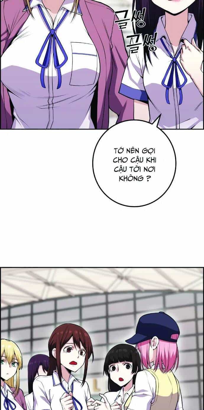 Nhân Vật Webtoon Na Kang Lim - Chương 62 - ảnh 31