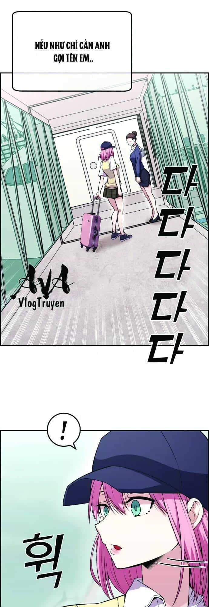 Nhân Vật Webtoon Na Kang Lim - Chương 62 - ảnh 36