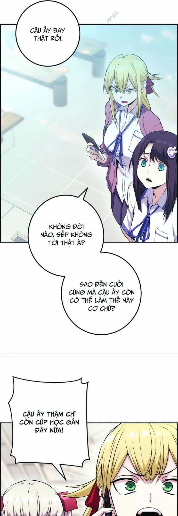 Nhân Vật Webtoon Na Kang Lim - Chương 62 - ảnh 40