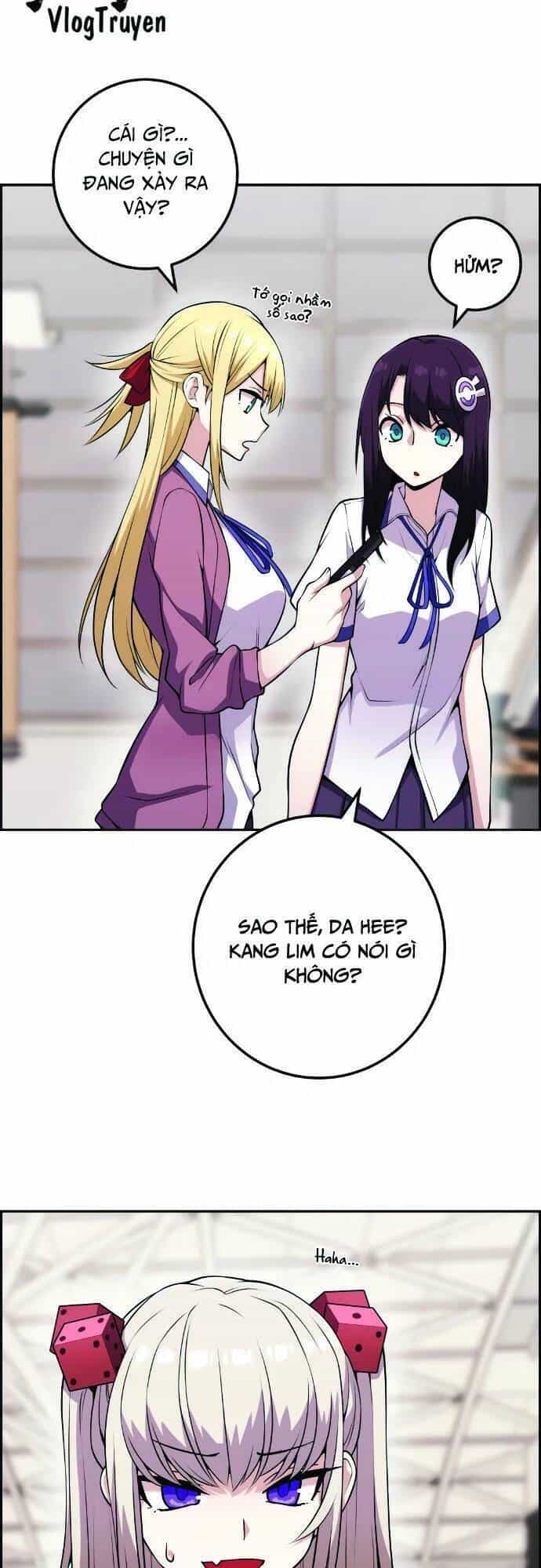 Nhân Vật Webtoon Na Kang Lim - Chương 62 - ảnh 42