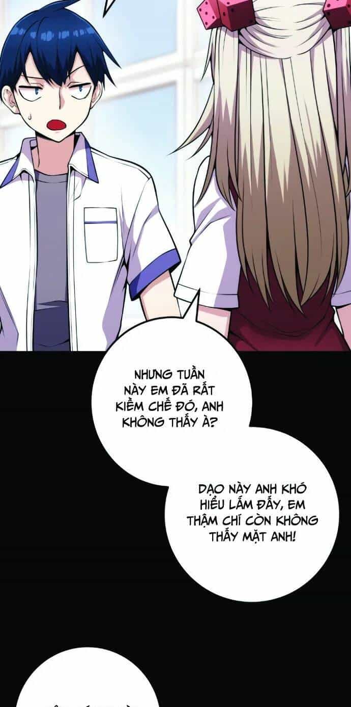 Nhân Vật Webtoon Na Kang Lim - Chương 62 - ảnh 46