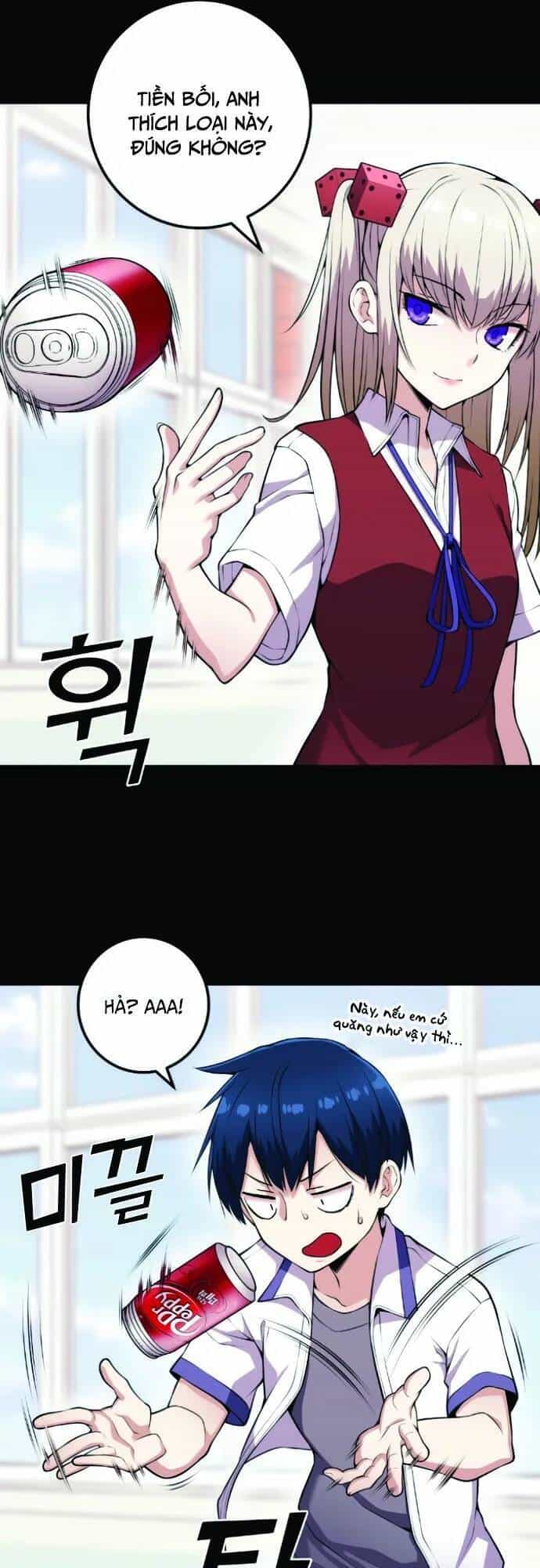 Nhân Vật Webtoon Na Kang Lim - Chương 62 - ảnh 48