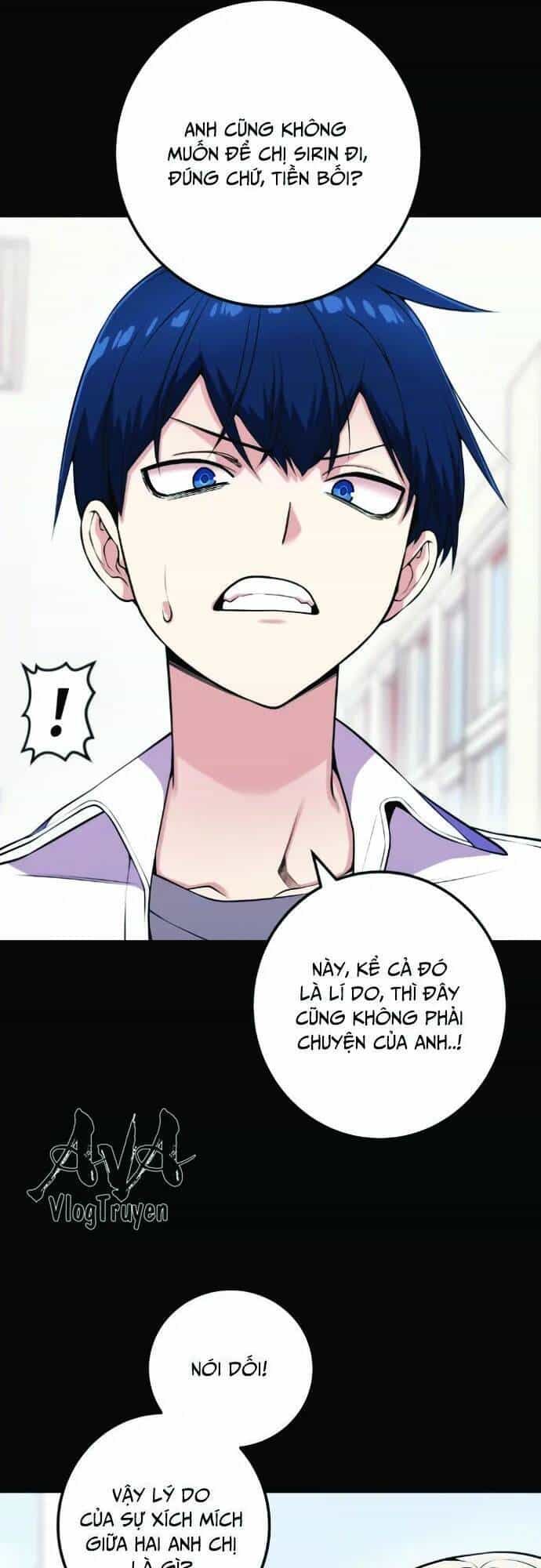 Nhân Vật Webtoon Na Kang Lim - Chương 62 - ảnh 64