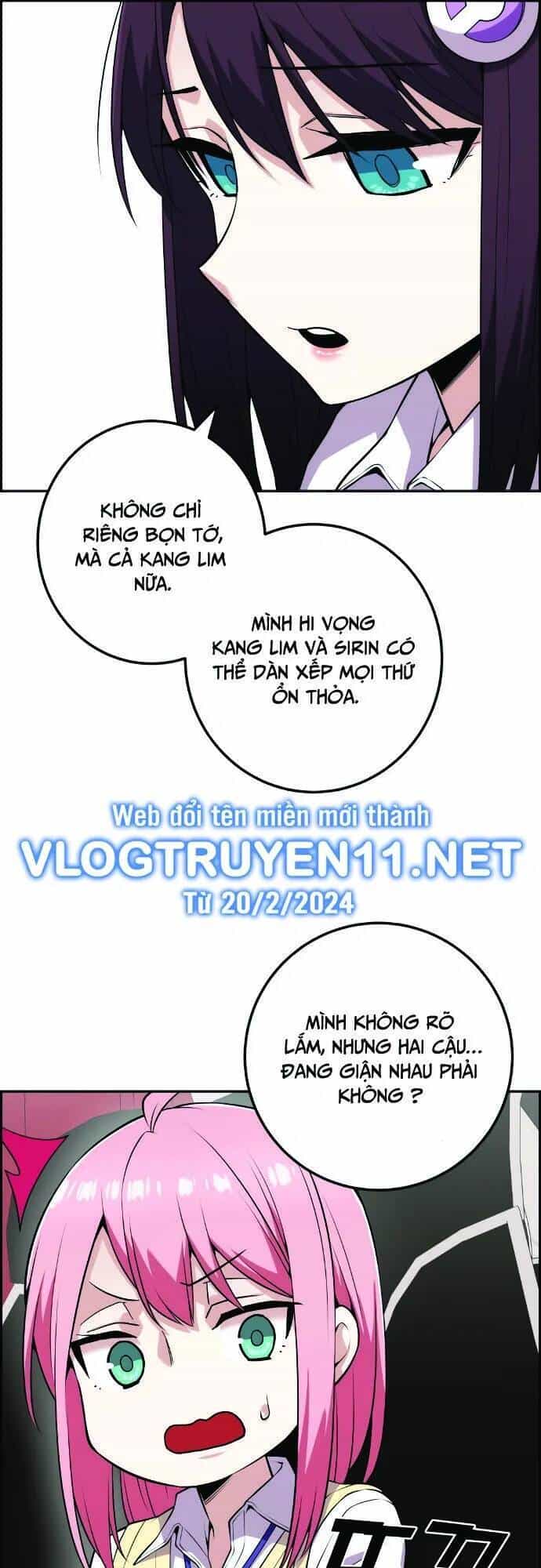Nhân Vật Webtoon Na Kang Lim - Chương 62 - ảnh 9