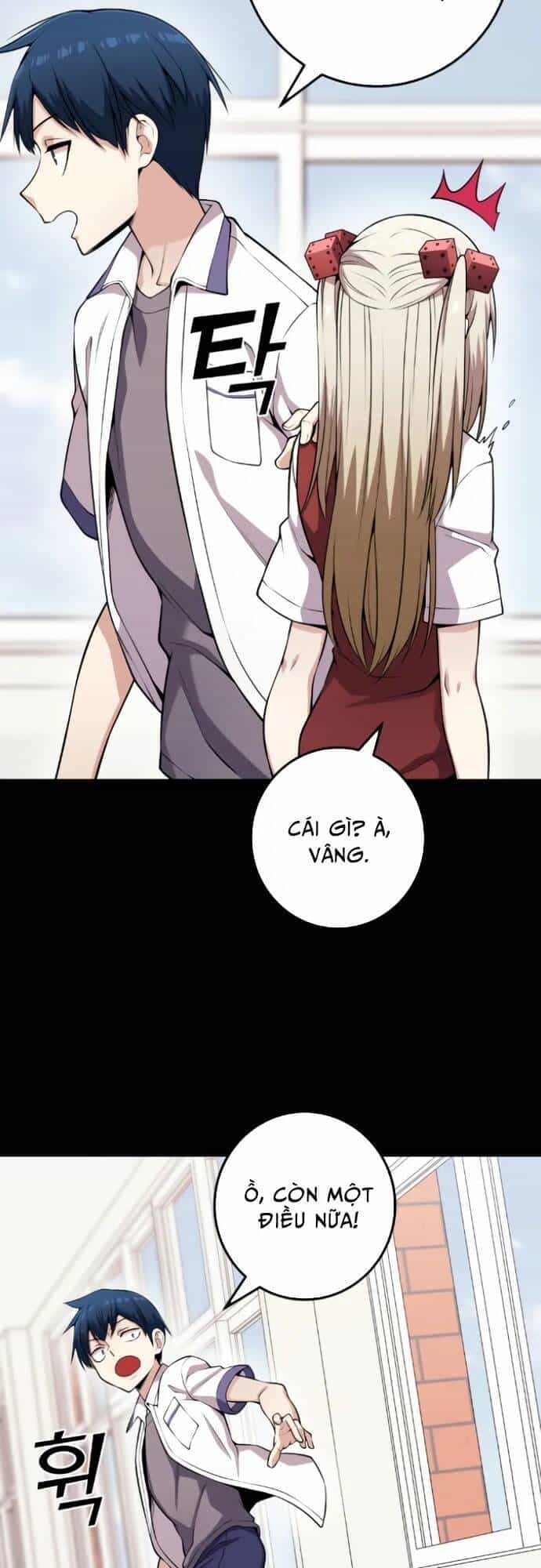 Nhân Vật Webtoon Na Kang Lim - Chương 63 - ảnh 10