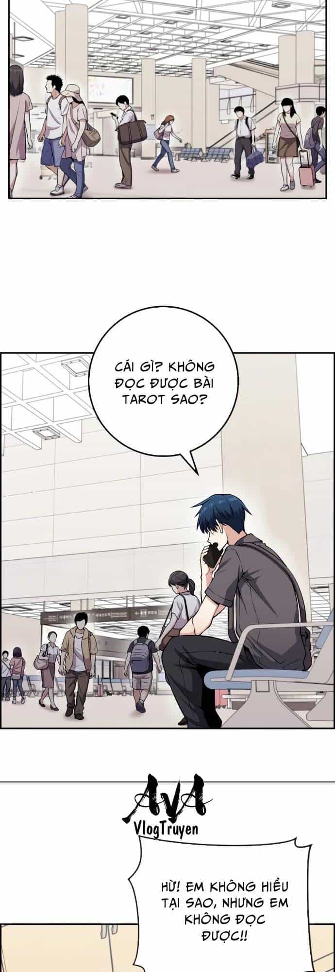 Nhân Vật Webtoon Na Kang Lim - Chương 63 - ảnh 21