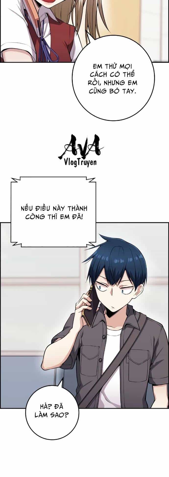 Nhân Vật Webtoon Na Kang Lim - Chương 63 - ảnh 23