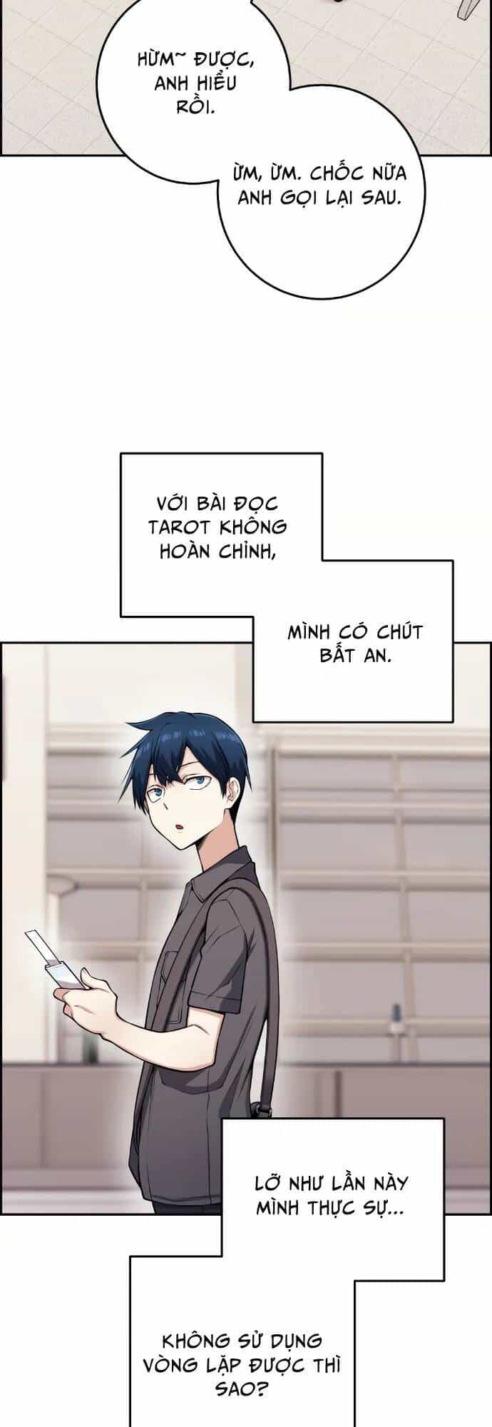 Nhân Vật Webtoon Na Kang Lim - Chương 63 - ảnh 33